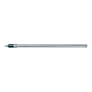 Riegler Tube de rallonge 150 mm, buse standard, pour pistolets à air Typhoon