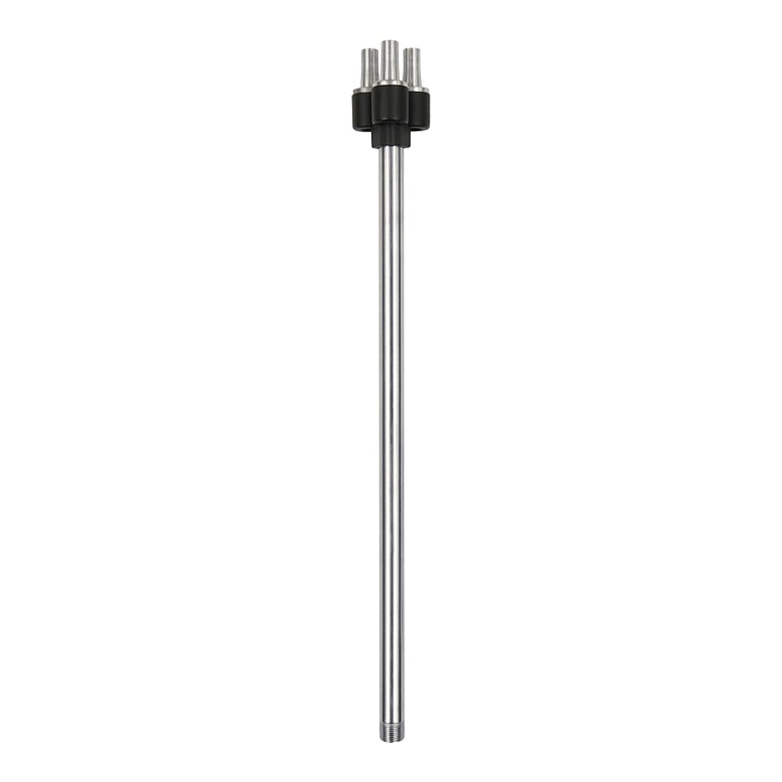 Riegler Tube de rallonge 600 mm, buse Multijet, pour pistolets à air Typhoon