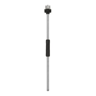 Riegler Tube de rallonge 900 mm, buse Multijet, pour pistolets à air Typhoon