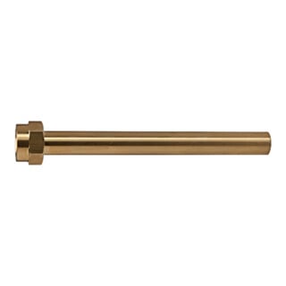 Riegler Tube fileté intérieur DN 9, M16x1,5 FI, Ø ext. tube 14 mm