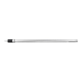 RIEGLER Tube prolongateur pour 080120 réf. STAR 300 mm