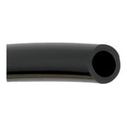 Riegler Tuyau antistatique (PU), noir, Ø 12x8, rouleau 25 m-1