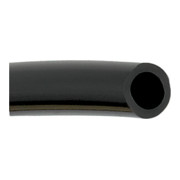 Riegler Tuyau antistatique (PU), noir, Ø 4x2,4, rouleau de 25 m-1