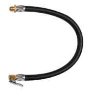 Riegler Tuyau complet, MS, longueur 50 cm, G 1/4, pivotant-1