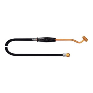 Riegler Tuyau complet, TS, longueur 50 cm, G 1/4, pivotant