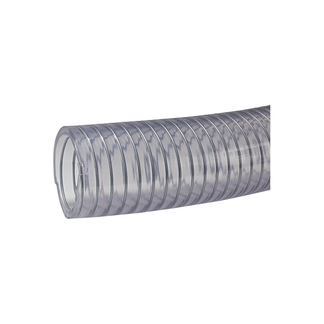 Riegler Tuyau d’aspiration et de pression, version lourde, Ø 20x14 mm, 50 m