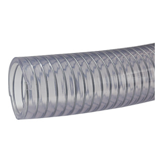 Riegler Tuyau d’aspiration et de pression, version lourde, Ø 40x32 mm, 50 m