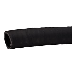 Riegler Tuyau d’aspiration/pression, caoutchouc SBR, Ø 42x32, rouleau 40 m