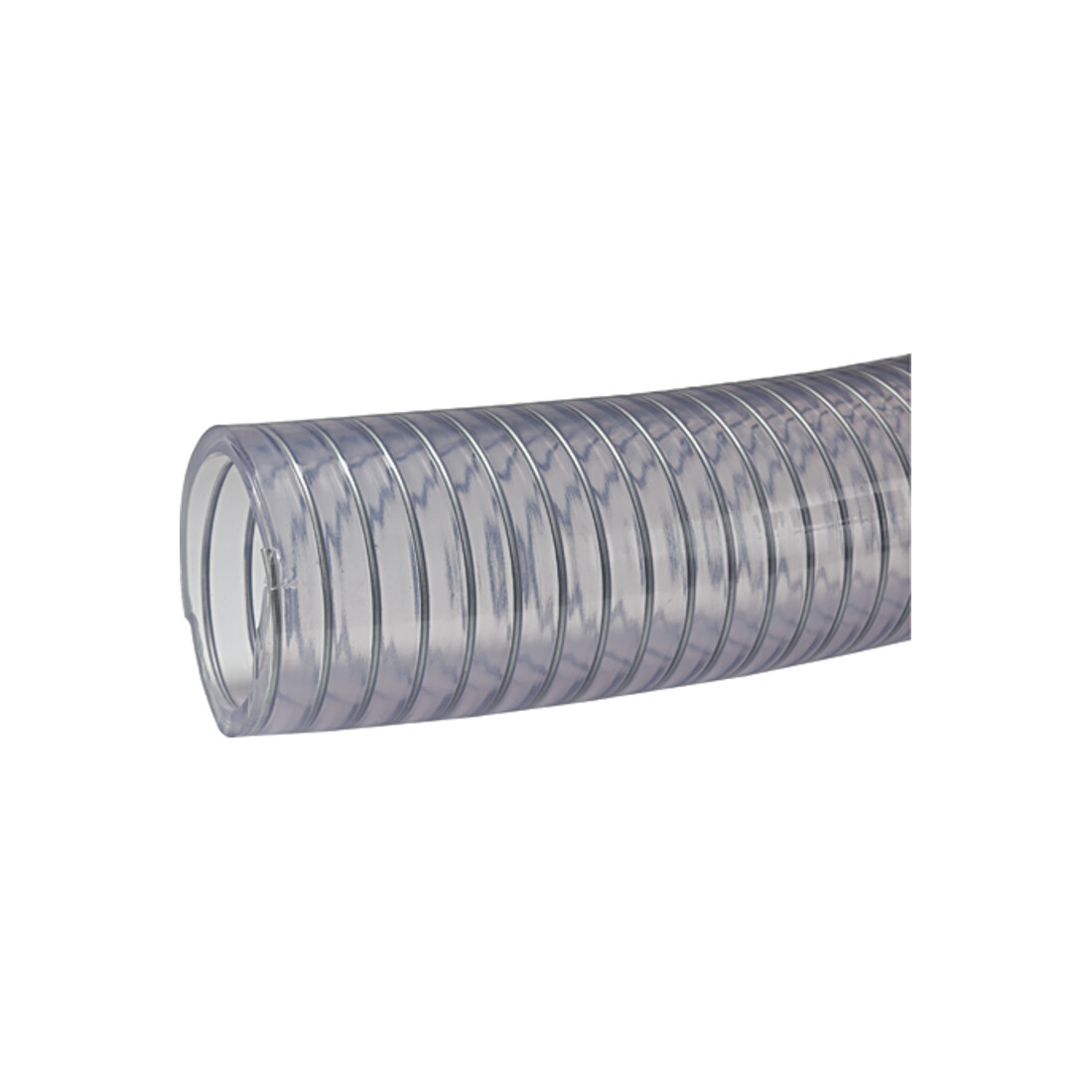 Riegler Tuyau d'aspiration/pression, version lourde, Ø tuyau 25x18 mm, 50 m