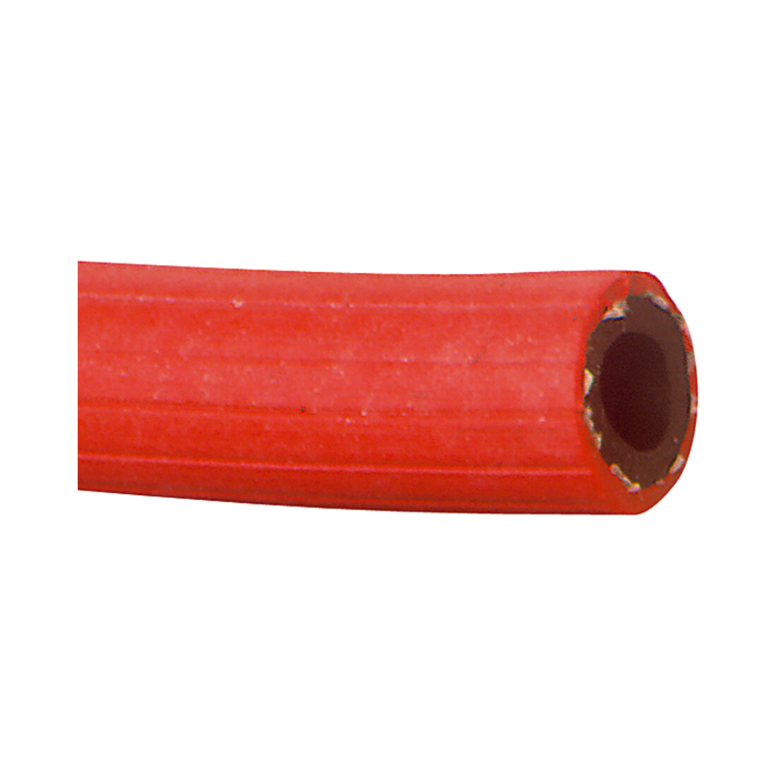 Riegler Tuyau de soudure autogène, oxygène, EPDM/SBR, Ø 13x6, L 50m