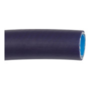 Riegler Tuyau d'eau potable, PE souple, Ø 15x10, rouleau de 50 m-1