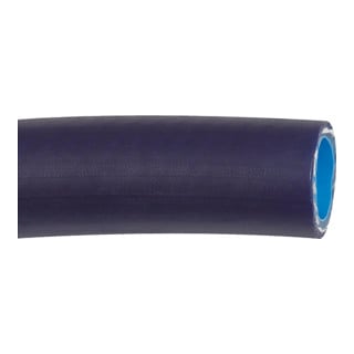 Riegler Tuyau d'eau potable, PE souple, Ø 20x13, rouleau de 50 m