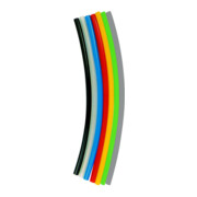 Riegler Tuyau en polyuréthane PUR 8x5,5 mm / naturel