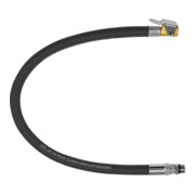 Riegler Tuyau MS, 50 cm, G 1/4, pivotant, couteau à main version standard-1