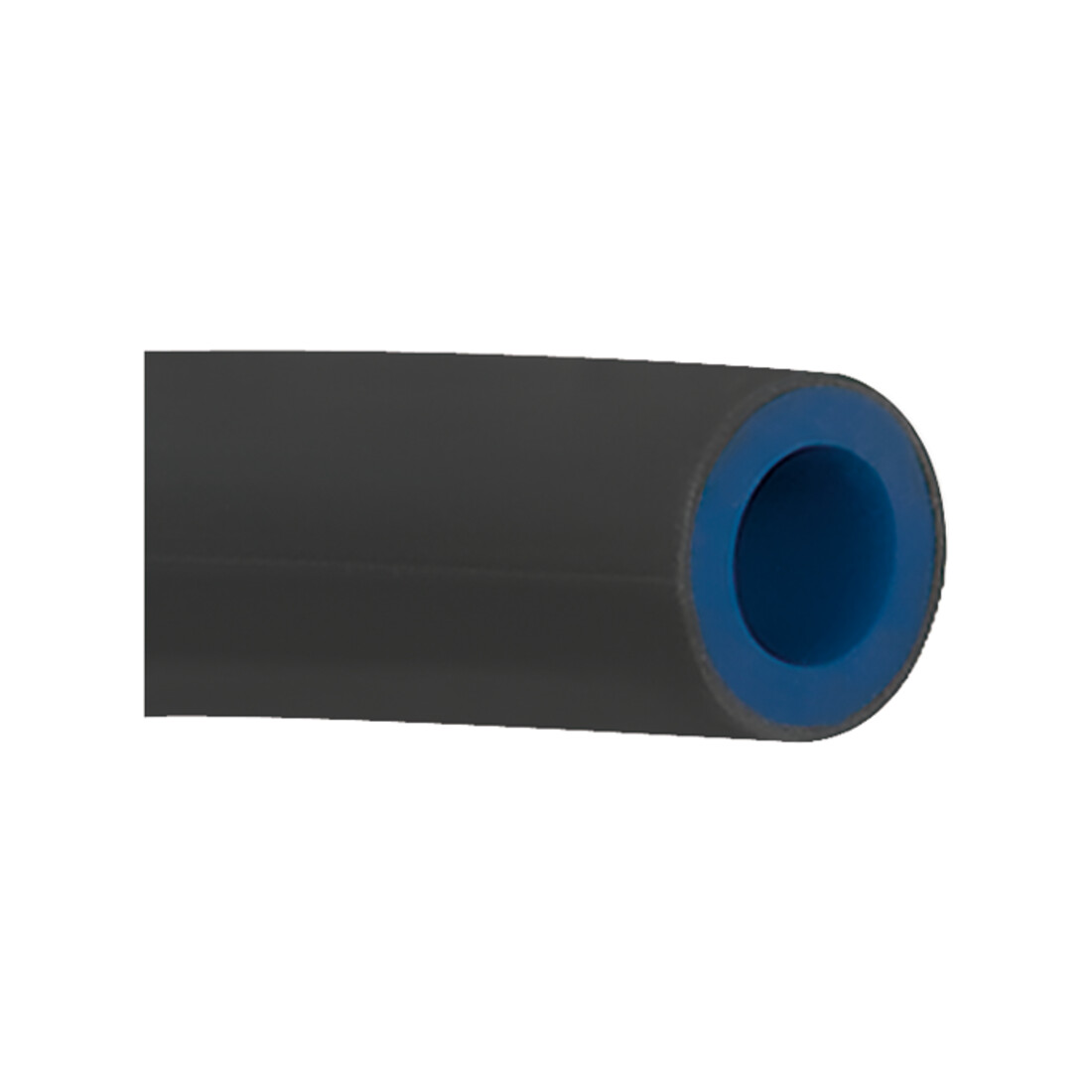 Riegler Tuyau PU résistant aux étincelles, Ø 8x5 mm, rouleau de 25 m