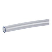 Riegler Tuyau PVC, transparent, Ø tuyau 9x6, longueur de rouleau 50 m-1