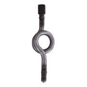 Riegler Tuyau sac d'eau circulaire, embout de raccordement, G 1/2, acier-1