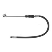 Riegler Tuyau TS, 50 cm, G 1/4, pivotant, couteau à main standard-1