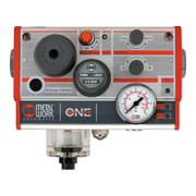 Riegler Unité d'entretien »ONE« avec pressostat, G 1/2-1