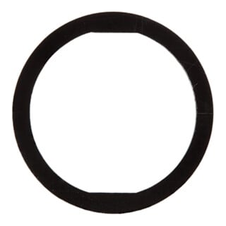 Riegler Unverlierbarer Dichtring aus PA6, für Gewinde G 1/8, VPE 100 Stk.