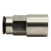 Riegler Valeur line Raccord droit à visser, G 1/4 int., MS Ø6 mm-1
