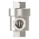 Riegler Valve de purge rapide, G 1/8, SW1 14, SW2 14, SW3 14