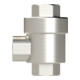 Riegler Valve de purge rapide, G 1/8, SW1 14, SW2 14, SW3 14