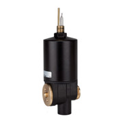 Riegler Valve de vidange automatique A, G 1/4 FI / G 1/8 ME-1