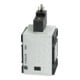 Riegler Vanne 3/2 voies »FUTURA« électr. actionnée, 230 V AC/50 Hz, BG 4, G 1
