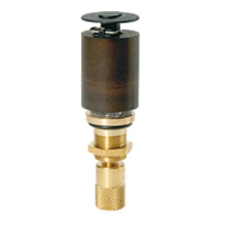 RIEGLER Vanne de vidange automatique