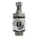 Riegler Vanne papillon, régulation double face (B), M5 FI, M5