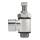 Riegler Vanne papillon, régulation double face (B), M5 FI, M5