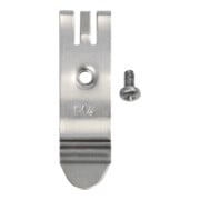 Riegler Ventiladapter für DIN-Schiene-1