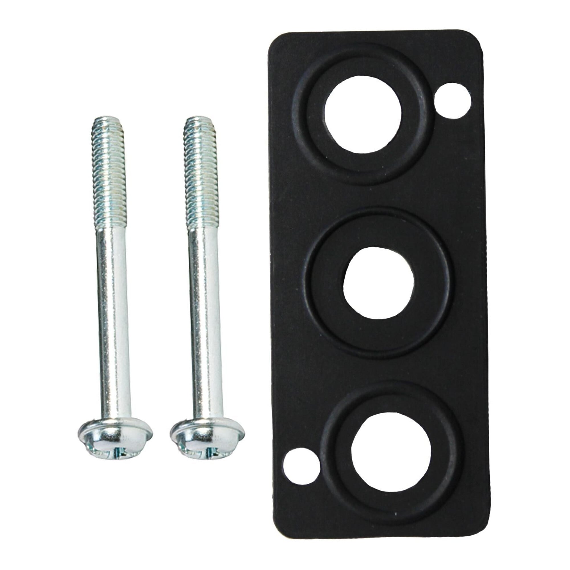 Riegler Ventilplattendichtung, für 5/2- und 5/3-Wegeventil, VPD5520.100-D
