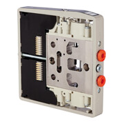 Riegler Ventilscheibe HDM, Anschl.4mm, 5/2-Wege monostabil-1
