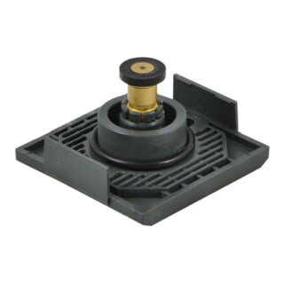 Riegler Ventilsitz für Druckregler »SYNTESI«, BG 2