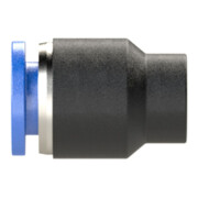Riegler Verschlusskappe »Blaue Serie«, für Schlauch-Außen-Ã˜ 8 mm-4
