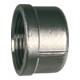Riegler Verschlusskappe, rund, G 1 1/4, Durchmesser 49,0 mm, ES 1.4408-1