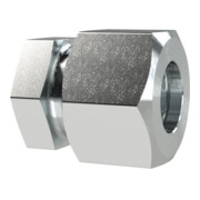 Riegler Verschlussschraube, Rohr-Außen-Ã˜ 12 mm, PN max. 630 bar-1
