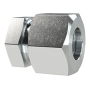 Riegler Verschlussschraube, Rohr-Außen-Ã˜ 8 mm, PN max. 630 bar-1