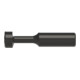 Riegler Verschlussstecker »Blaue Serie«, Stecknippel 16 mm