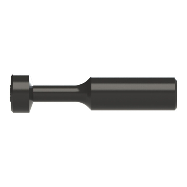Riegler Verschlussstecker »Blaue Serie«, Stecknippel 16 mm