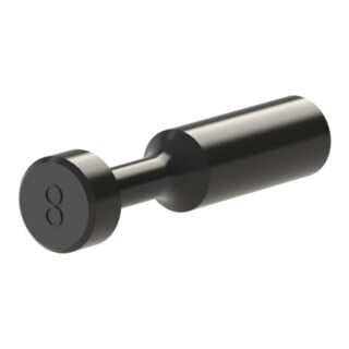 RIEGLER Verschlussstecker Blaue Serie