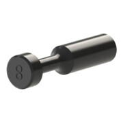 RIEGLER Verschlussstecker Blaue Serie-1