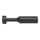 Riegler Verschlussstecker »Blaue Serie«, Stecknippel 8 mm
