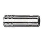 Riegler Verschlussstecker »click-clock«, Stecknippel 4 mm, MS vern.-1