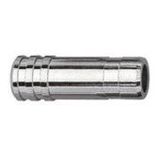 Riegler Verschlussstecker »click-clock«, Stecknippel 8 mm, MS vern.-1