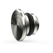 Riegler Verschlussstopfen für Grundplattensystem/Mehrf.-Grundplatten,G1/4-1