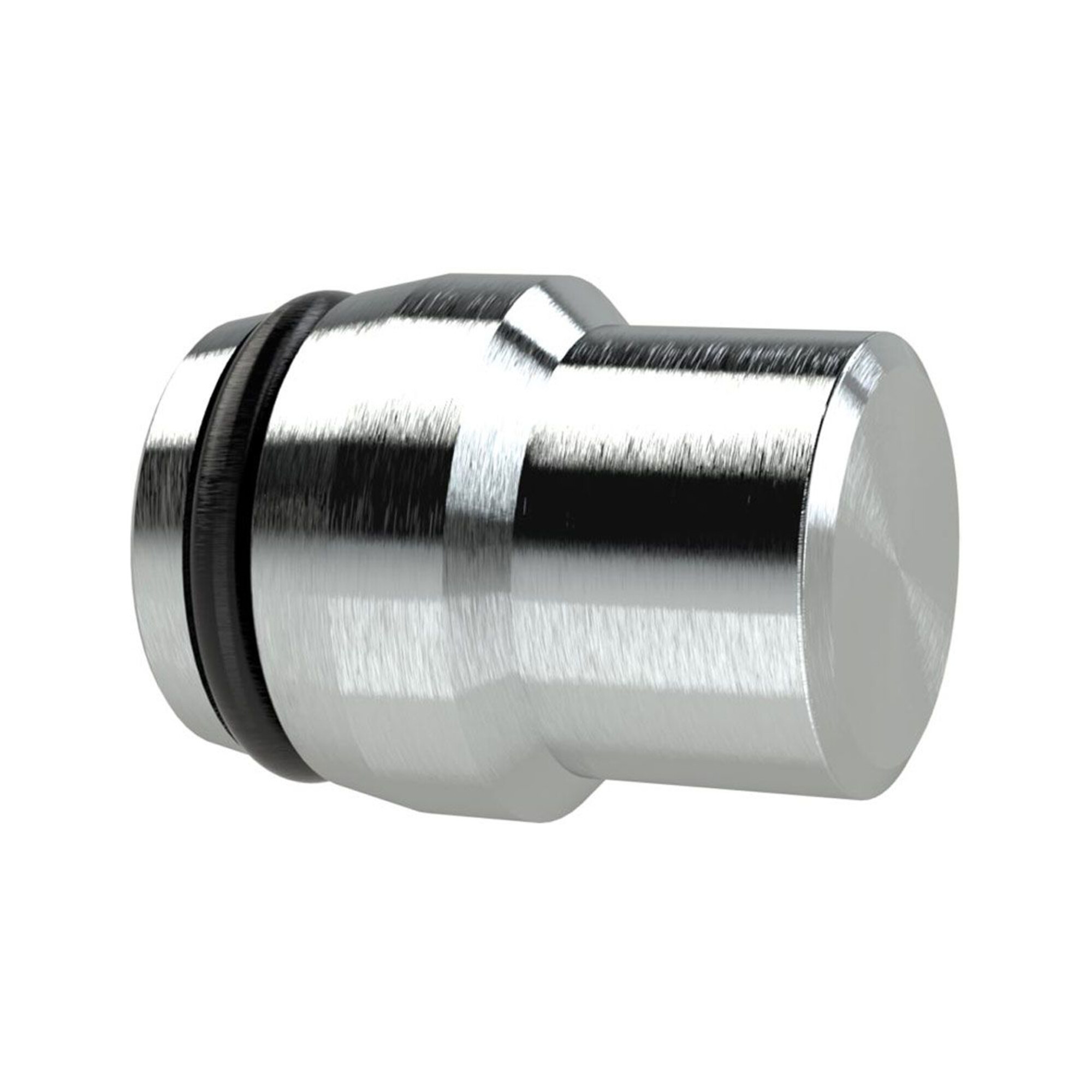 Riegler Verschlussstopfen, Rohr-Außen-Ã ̃ 22 mm, PN max. 160 bar