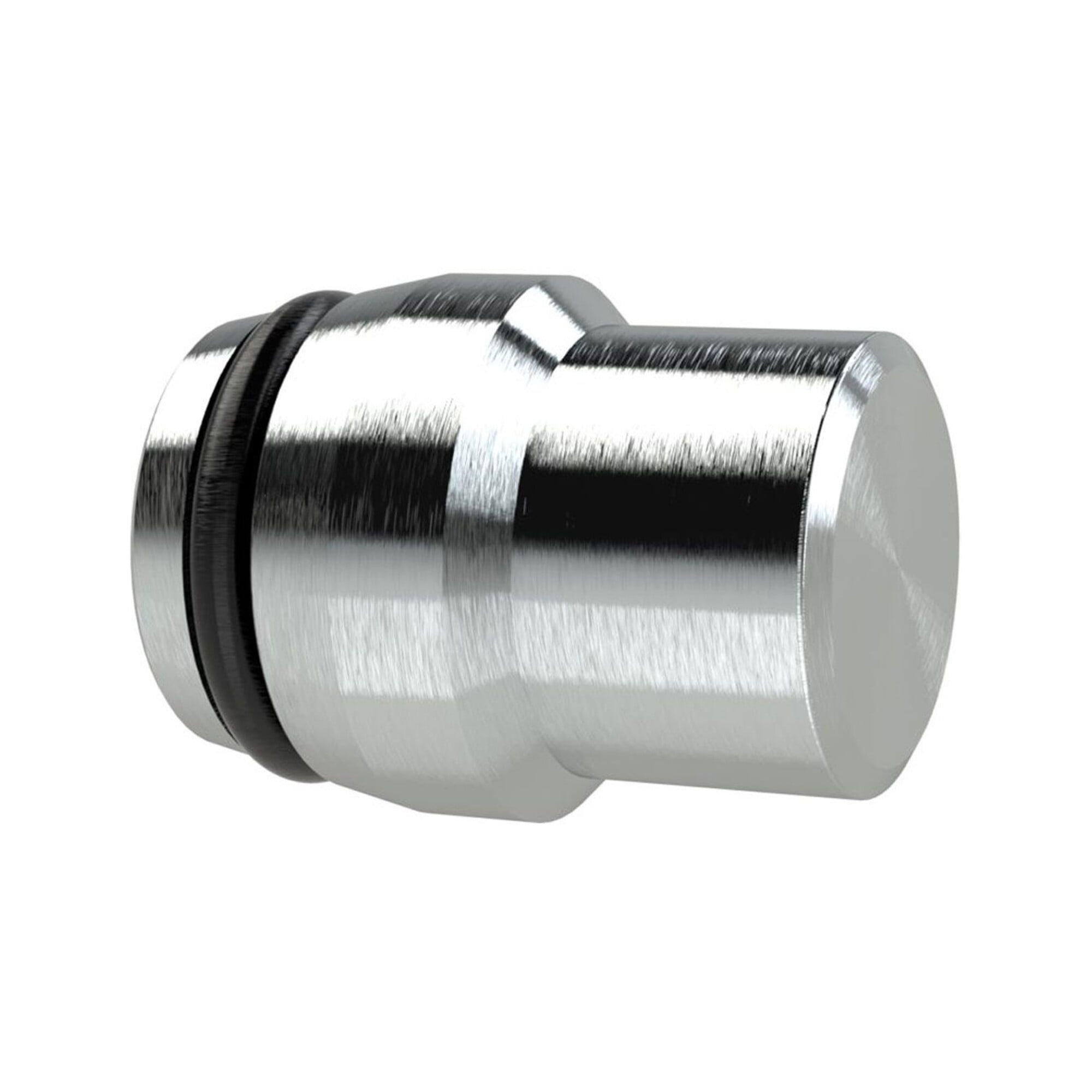 Riegler Verschlussstopfen, Rohr-Außen-Ã ̃ 8 mm, PN max. 630 bar